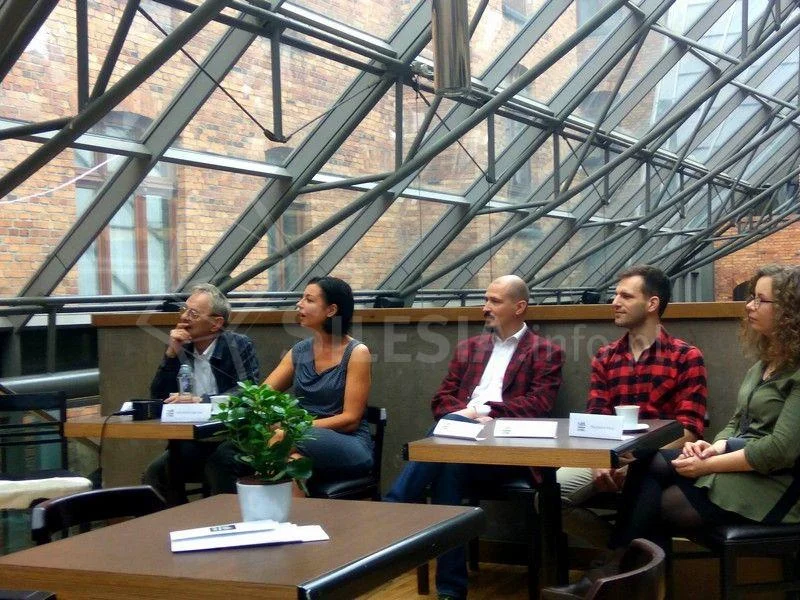 Bój o teatr zakończony. Aleksandra Gajewska wraca na stanowisko dyrektora Teatru Rozrywki