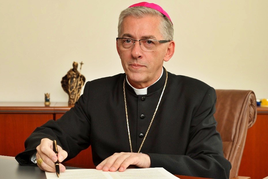 W piątek można grillować - abp Wiktor Skworc ogłosił dyspensę