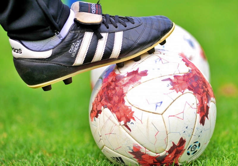 Casting dla piłkarzy. Ruch Chorzów organizuje testowy mecz