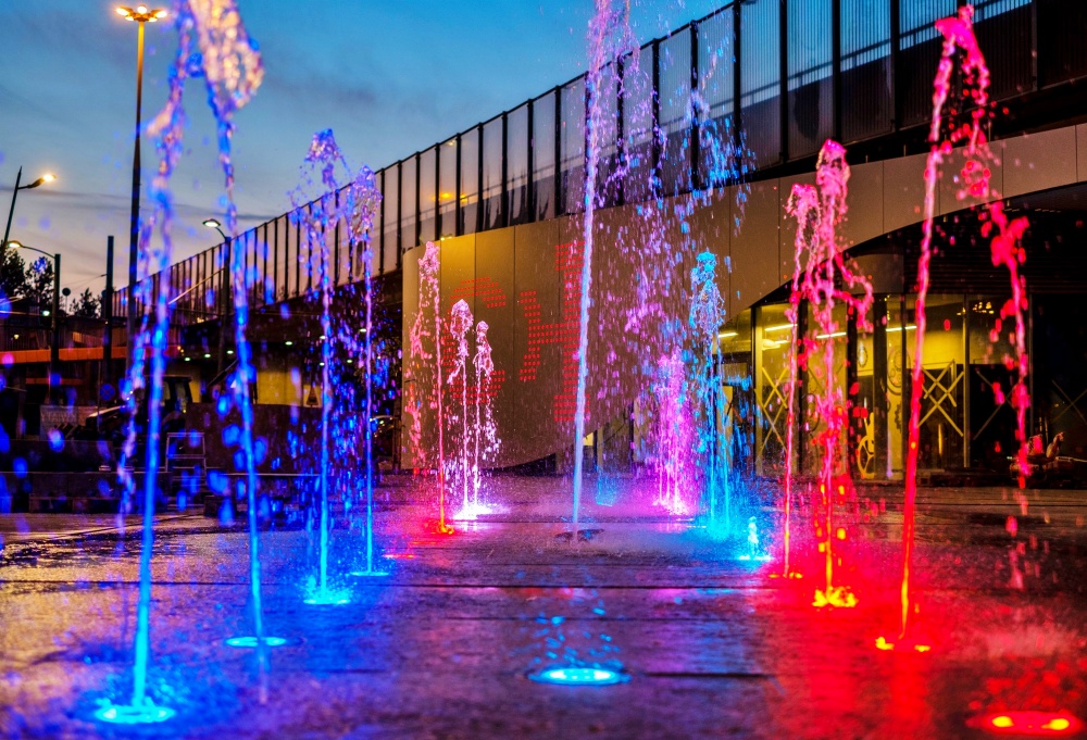 Otwarcie nowego rynku w Chorzowie. Będzie się sporo działo, więc sprawdźcie plan wydarzeń