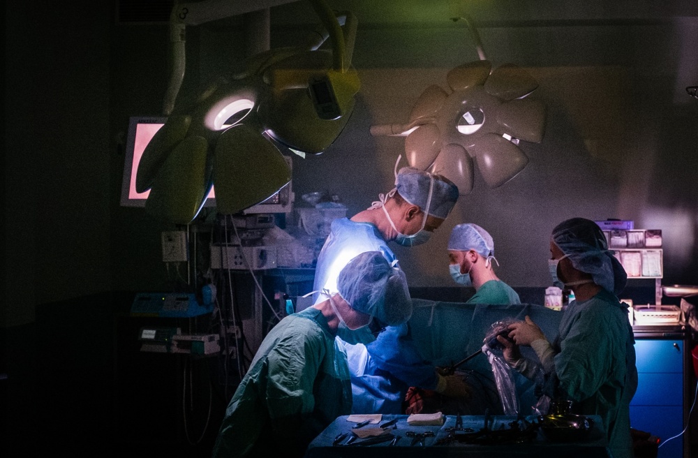 Nowy OIOM w Zespole Szpitali Miejskich w Chorzowie