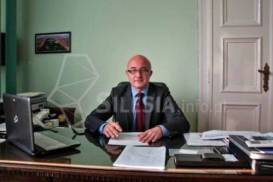 Prezydent Chorzowa otrzymał absolutorium