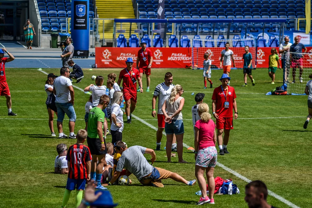 II Piknik Rodzinny na Śląskim 6