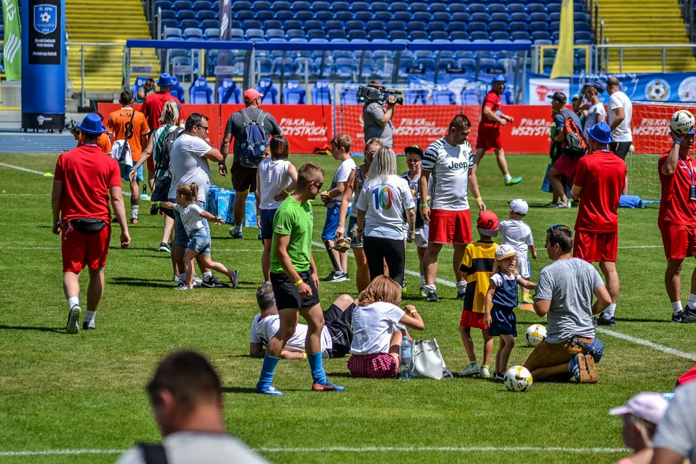 II Piknik Rodzinny na Śląskim 7