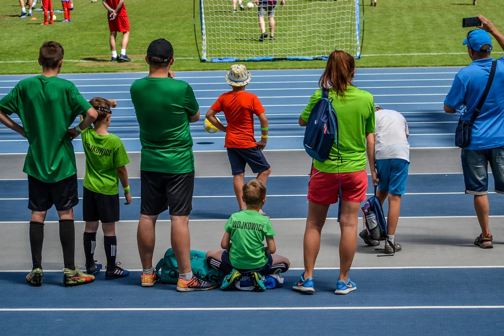 II Piknik Rodzinny na Śląskim 9