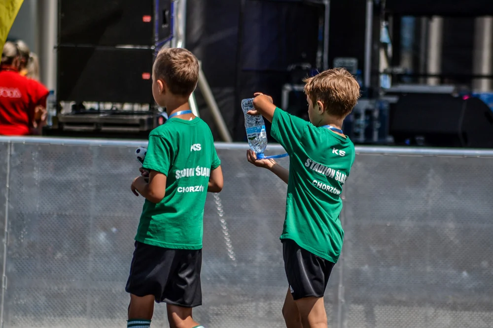 II Piknik Rodzinny na Śląskim 11
