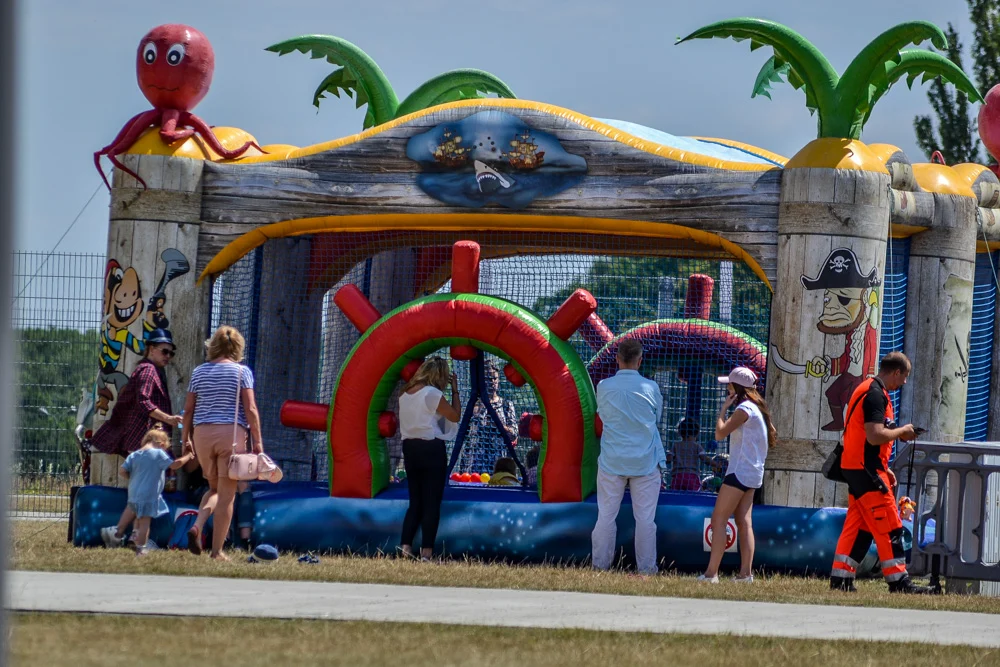II Piknik Rodzinny na Śląskim 13
