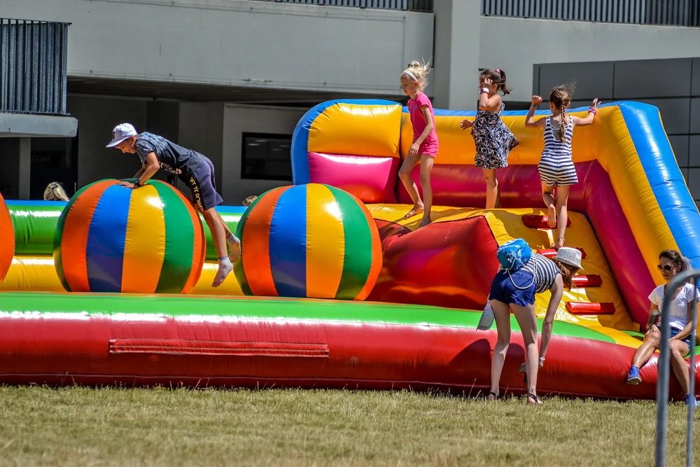 II Piknik Rodzinny na Śląskim 14