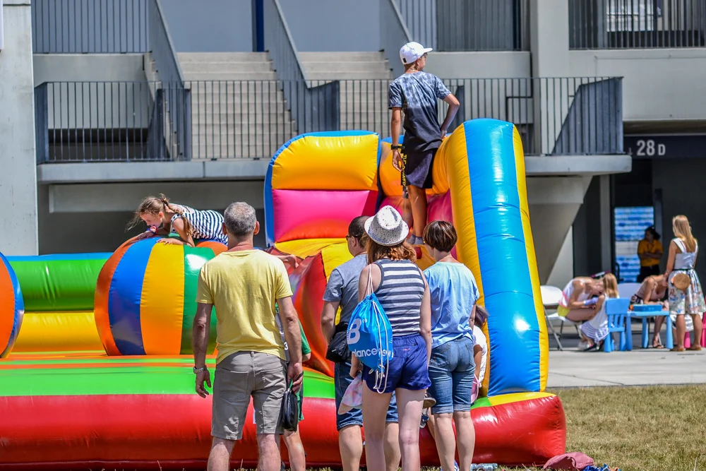 II Piknik Rodzinny na Śląskim 16
