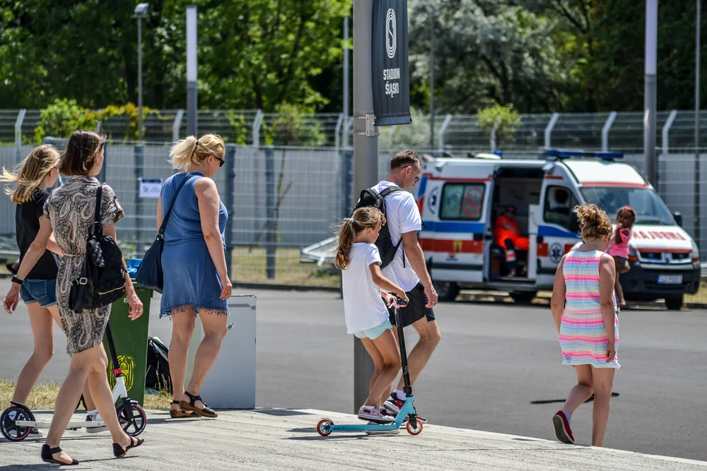 II Piknik Rodzinny na Śląskim 17