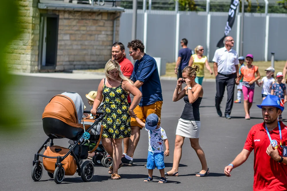 II Piknik Rodzinny na Śląskim 21