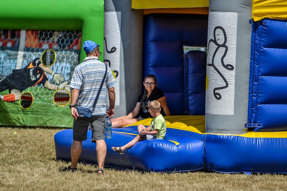 II Piknik Rodzinny na Śląskim 22