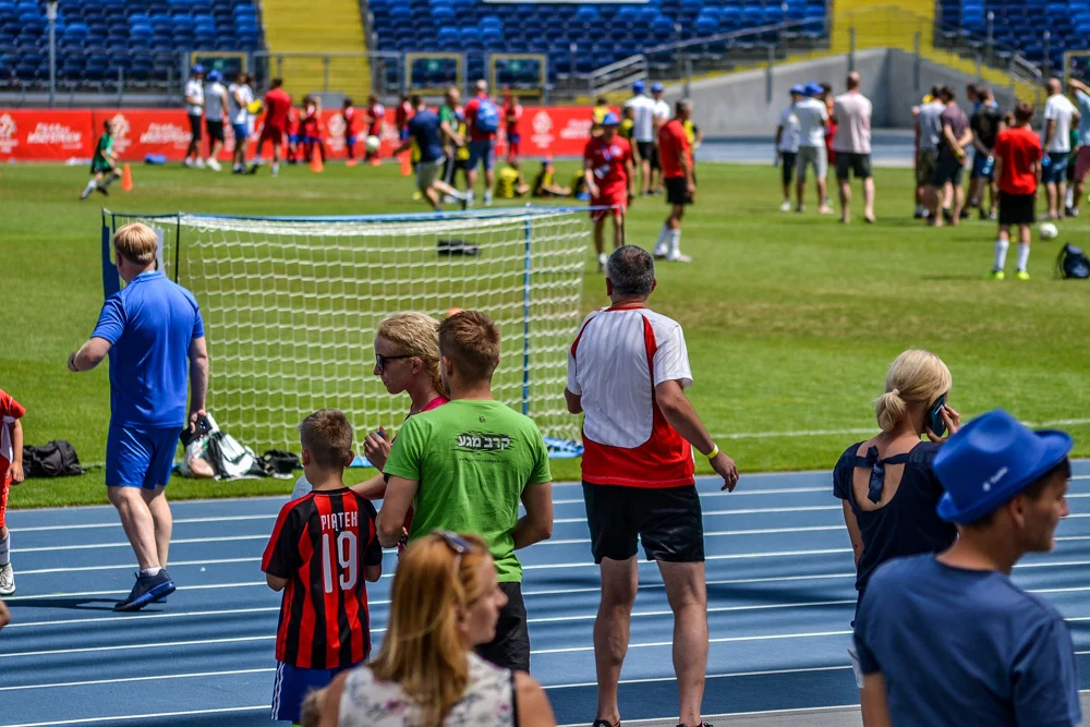 II Piknik Rodzinny na Śląskim 40