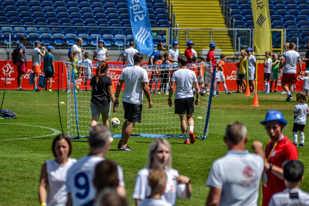 II Piknik Rodzinny na Śląskim 41