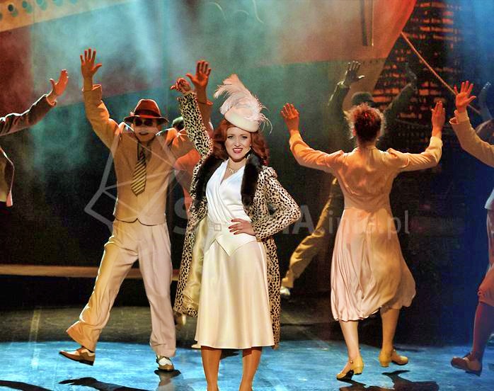 Miasto dopłaci do wymiany oświetlenia w chorzowskim Teatrze Rozrywki