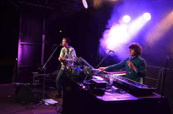 Za nami kolejna edycja imprezy pn. Student Fest