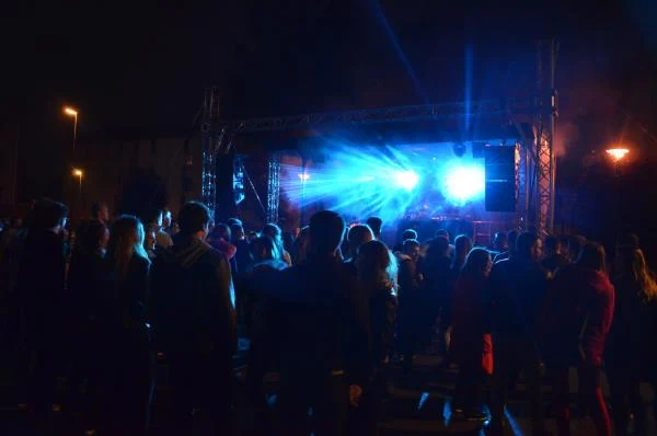 Za nami kolejna edycja imprezy pn. Student Fest