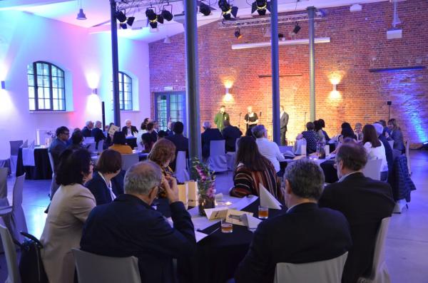 Zabrze odwiedzili ambasadorzy akredytowani w Polsce w województwie śląskim