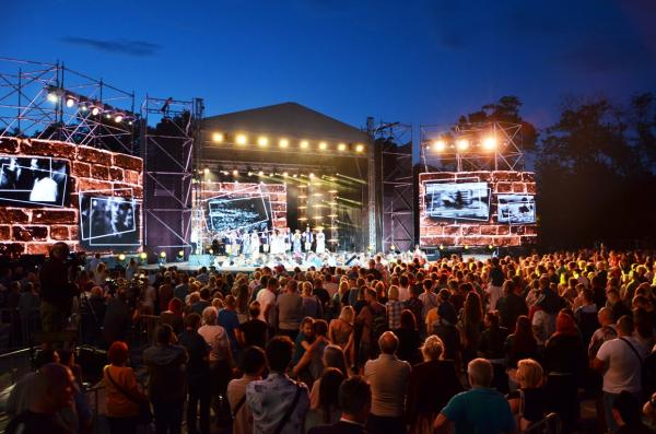 Za nami koncert "1989 - Wolność to wybór"