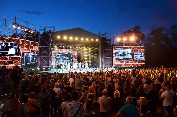 Za nami koncert "1989 - Wolność to wybór"