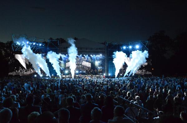 Za nami koncert "1989 - Wolność to wybór"