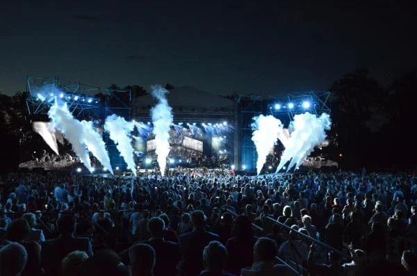 Za nami koncert "1989 - Wolność to wybór"