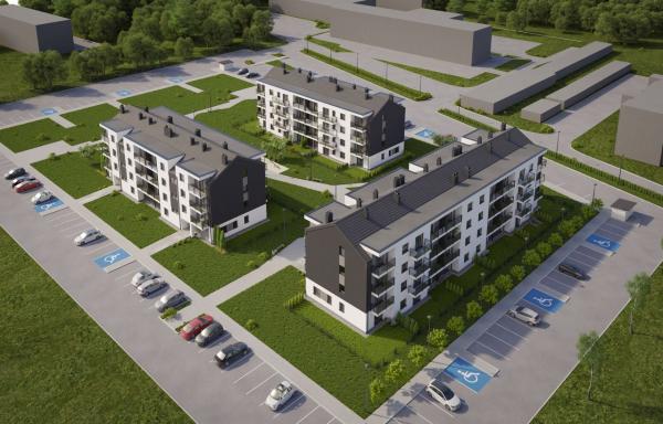 Zabrze: Zielona Dolina powiększy się. Konkurs architektoniczny rozstrzygnięty