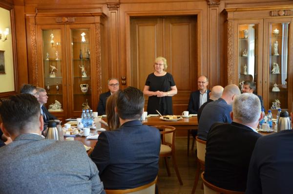 Zabrze: Zielona Dolina powiększy się. Konkurs architektoniczny rozstrzygnięty