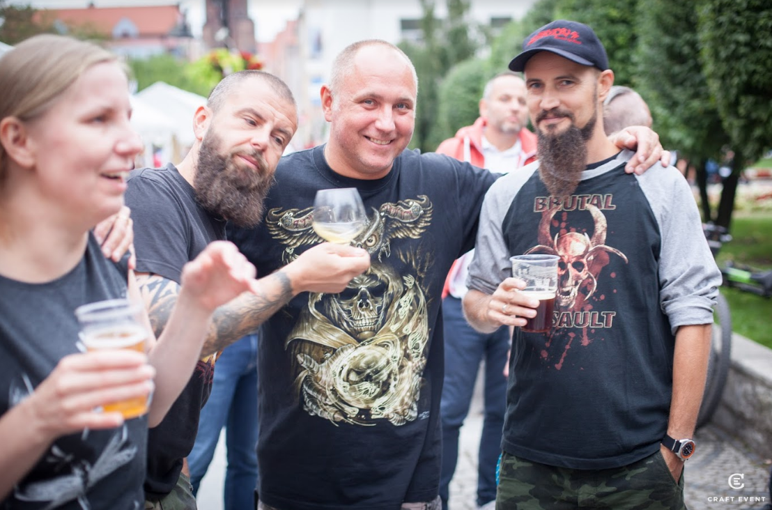 Pierwszy Lotny Festiwal Piwa w Gliwicach! Tego wydarzenia nie można przegapić!