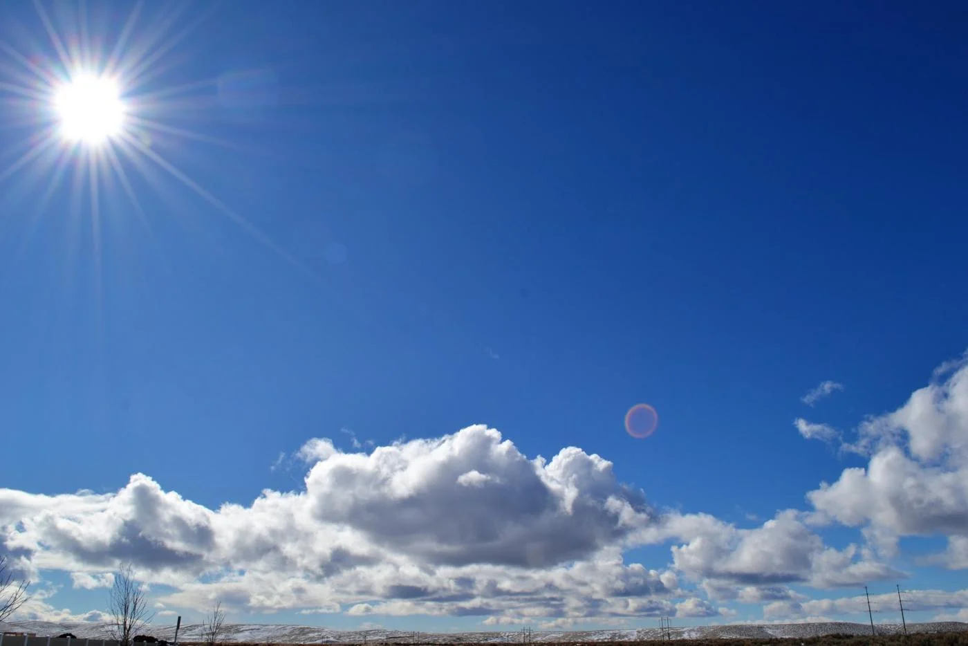 Ostrzeżenie meteorologiczne przed upałami