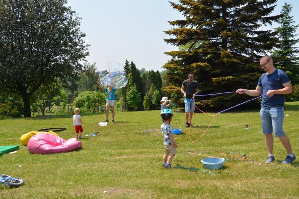 Za nami Dzień Otwarty w Centrum Zdrowia Matki i Dziecka w Zabrzu