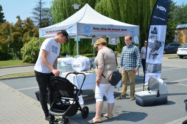 Za nami Dzień Otwarty w Centrum Zdrowia Matki i Dziecka w Zabrzu