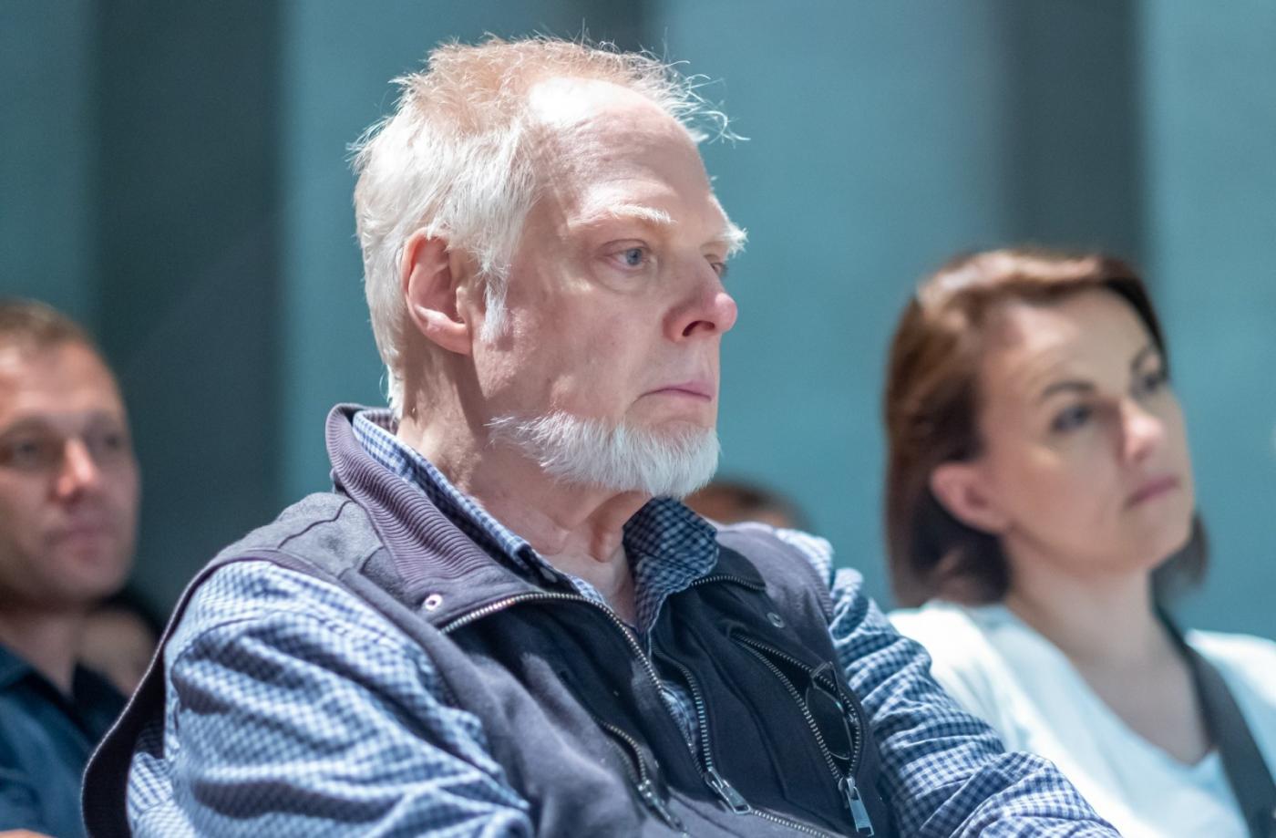 W Zabrzu wspominaliśmy Mistrza Miłosza