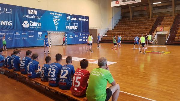 Za nami X Zabrzańskie Igrzyska Sportowe