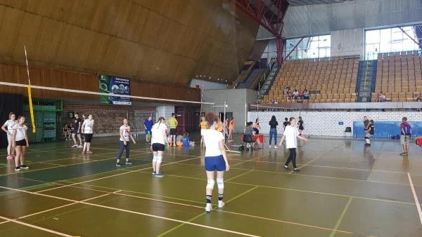 Za nami X Zabrzańskie Igrzyska Sportowe