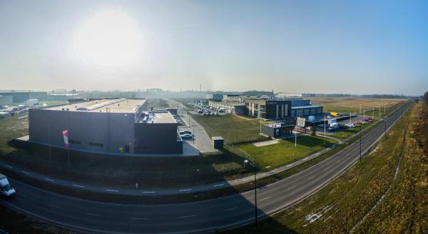 Zabrze w pierwszej 10-ce najbardziej przyjaznych miast dla biznesu wg. miesięcznika Forbes