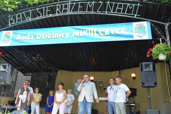 Za nami rodzinne festyny w Zabrzu