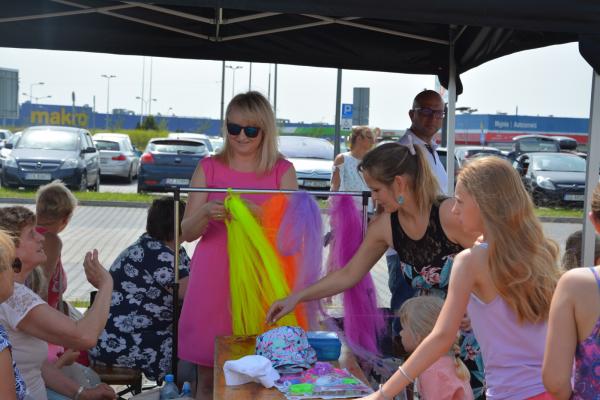 Za nami rodzinne festyny w Zabrzu