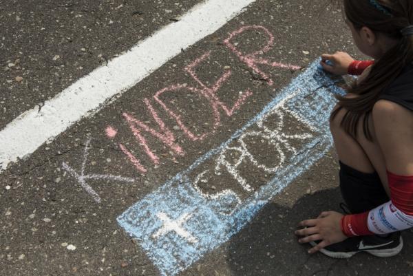 Ogólnopolskie Mistrzostwa w Minisiatkówce o Puchar Kinder+Sport