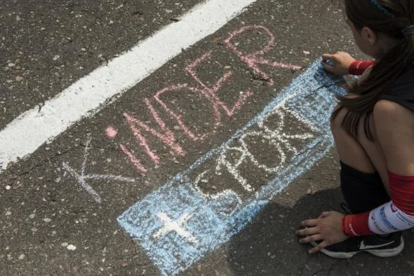 Ogólnopolskie Mistrzostwa w Minisiatkówce o Puchar Kinder+Sport