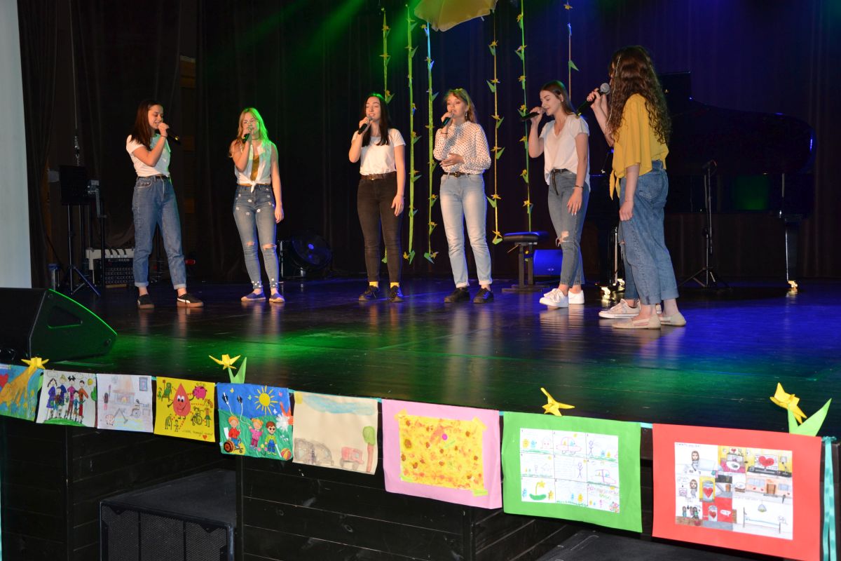 XVI Marsz Nadziei 10