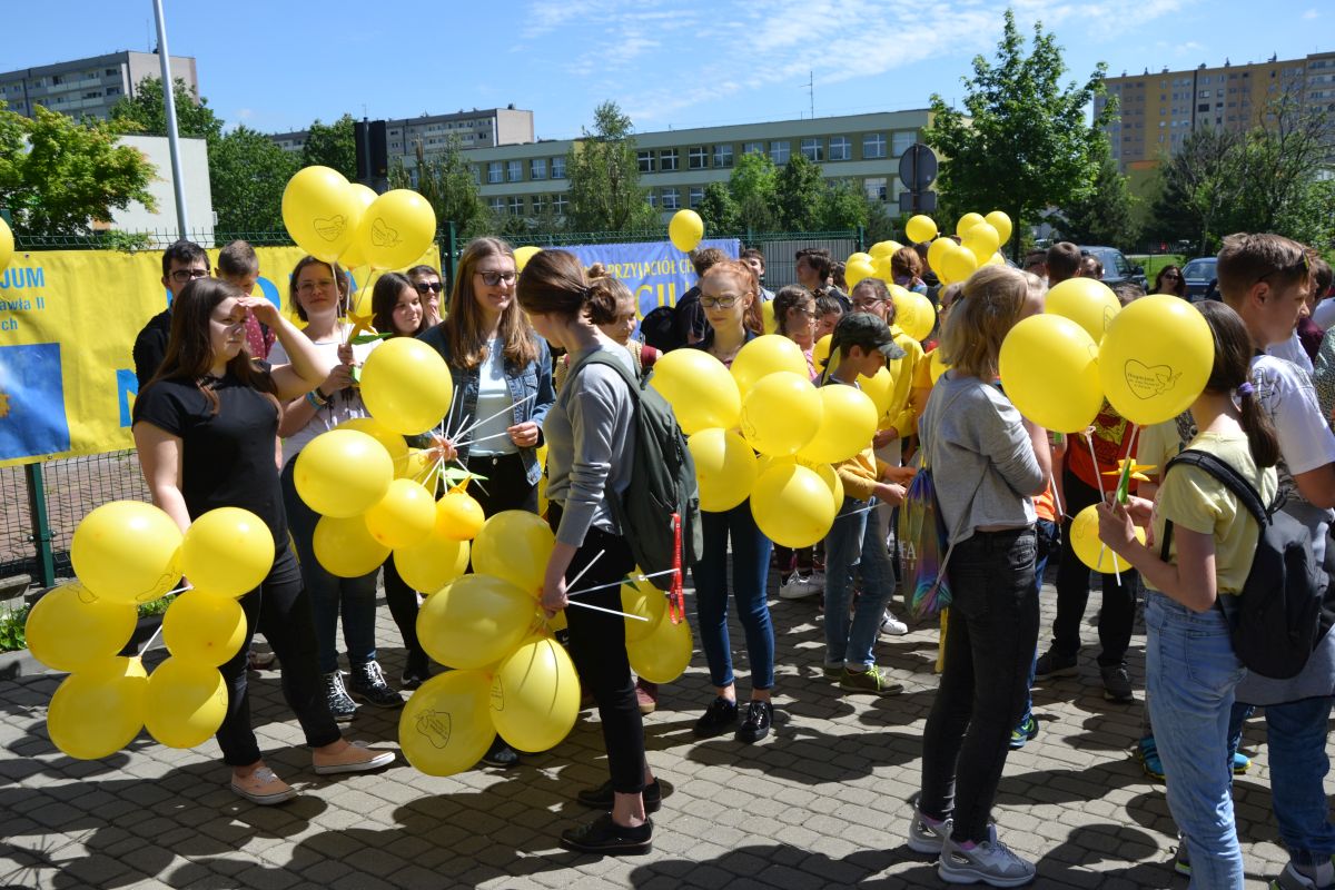 XVI Marsz Nadziei 12