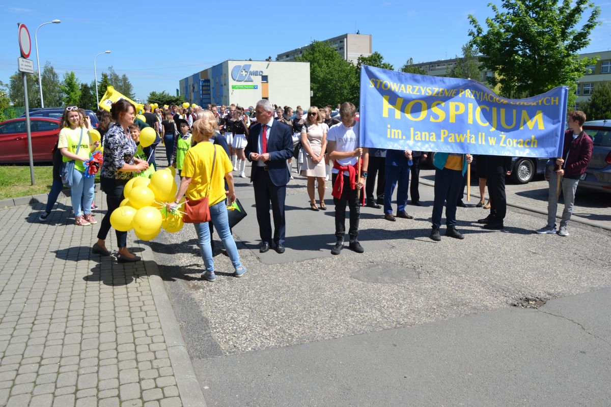 XVI Marsz Nadziei 13