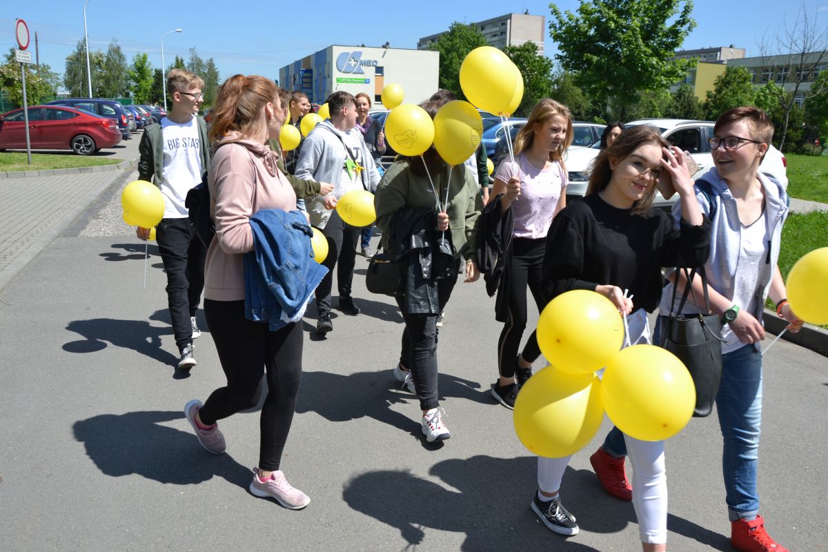 XVI Marsz Nadziei 15