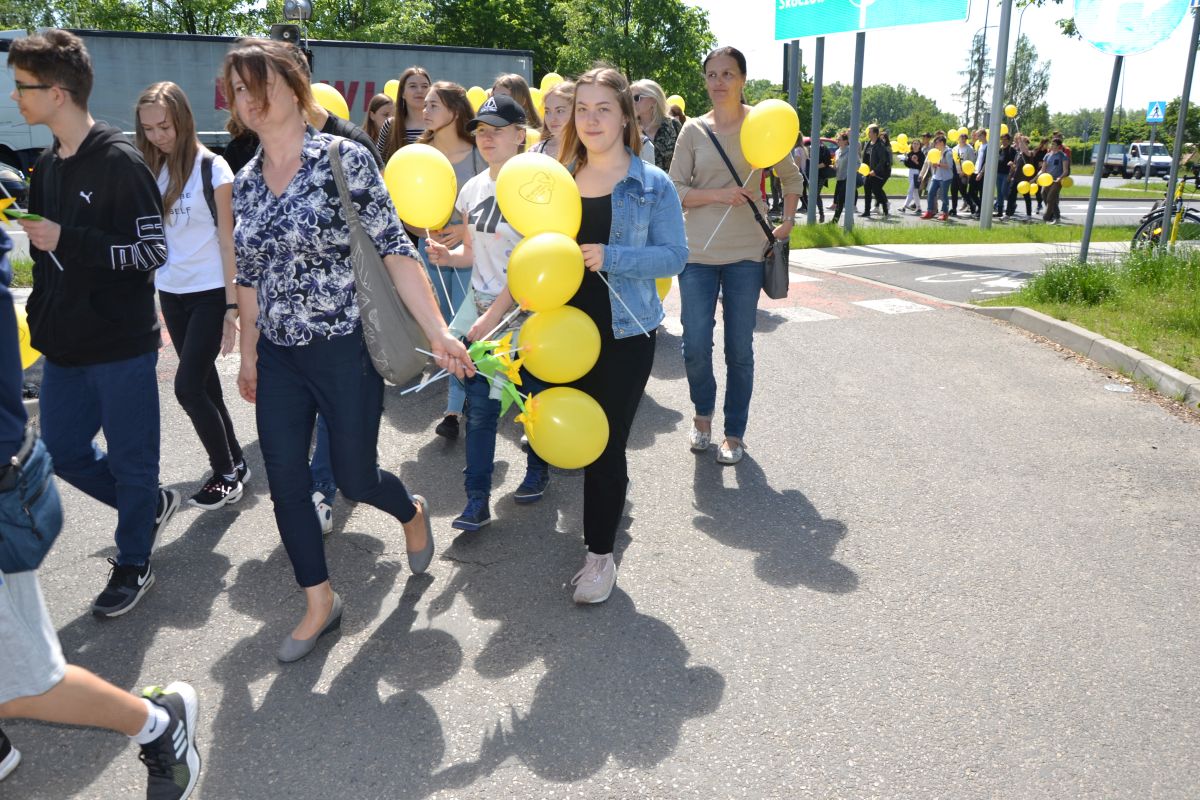 XVI Marsz Nadziei 17