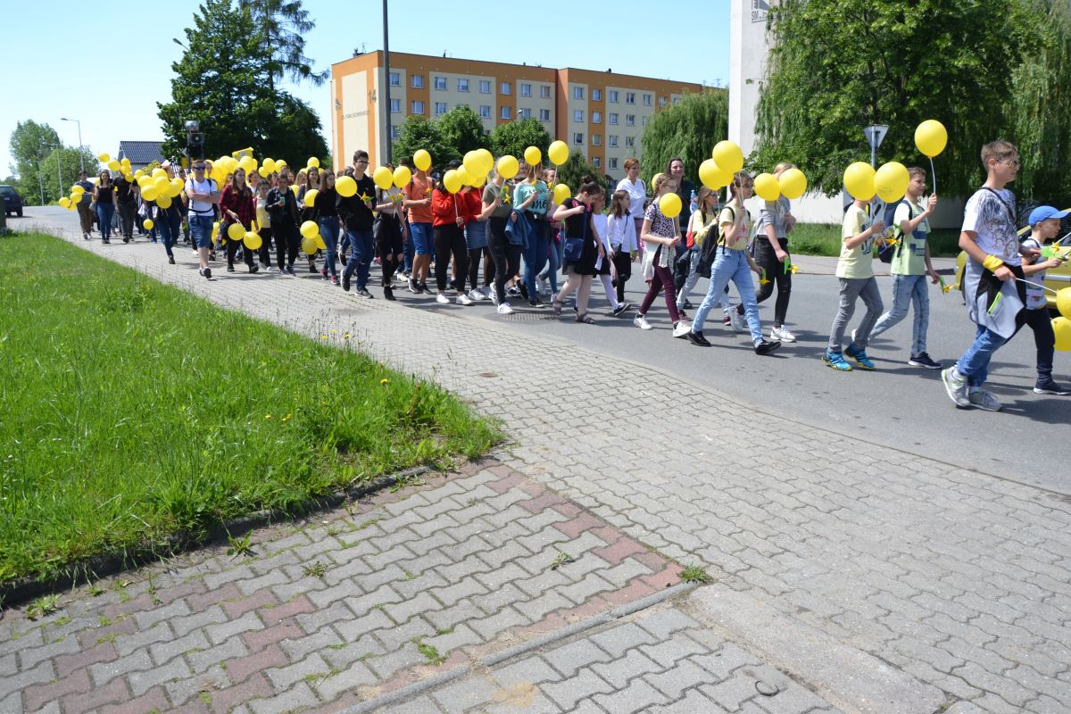 XVI Marsz Nadziei 19