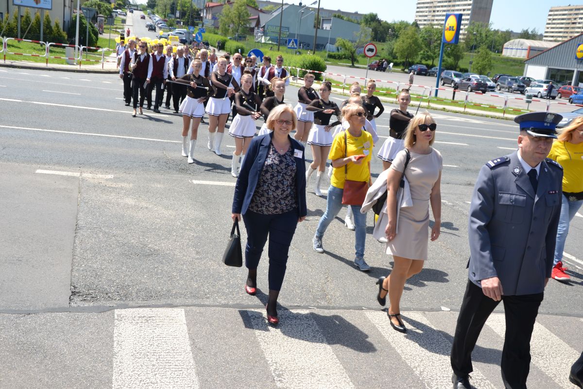 XVI Marsz Nadziei 20