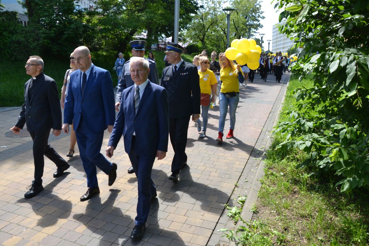 XVI Marsz Nadziei 22