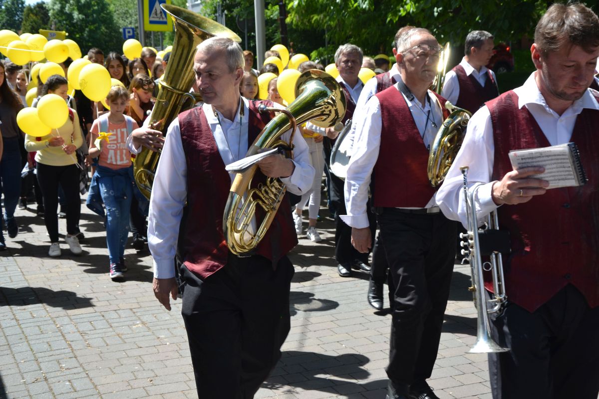 XVI Marsz Nadziei 24