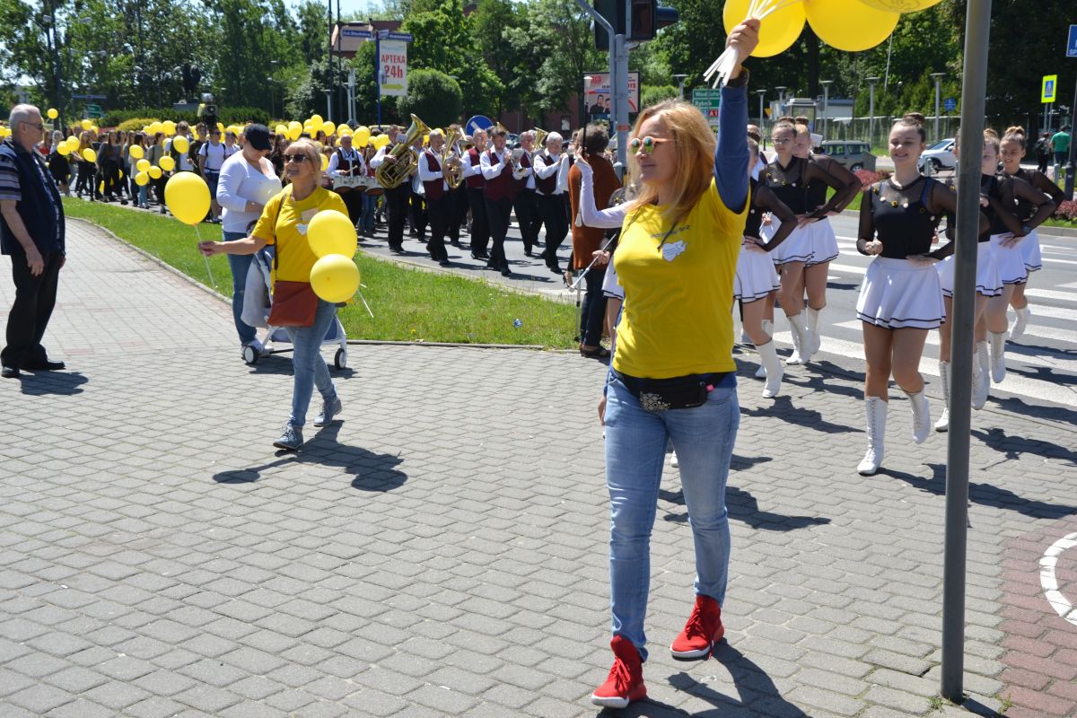 XVI Marsz Nadziei 25